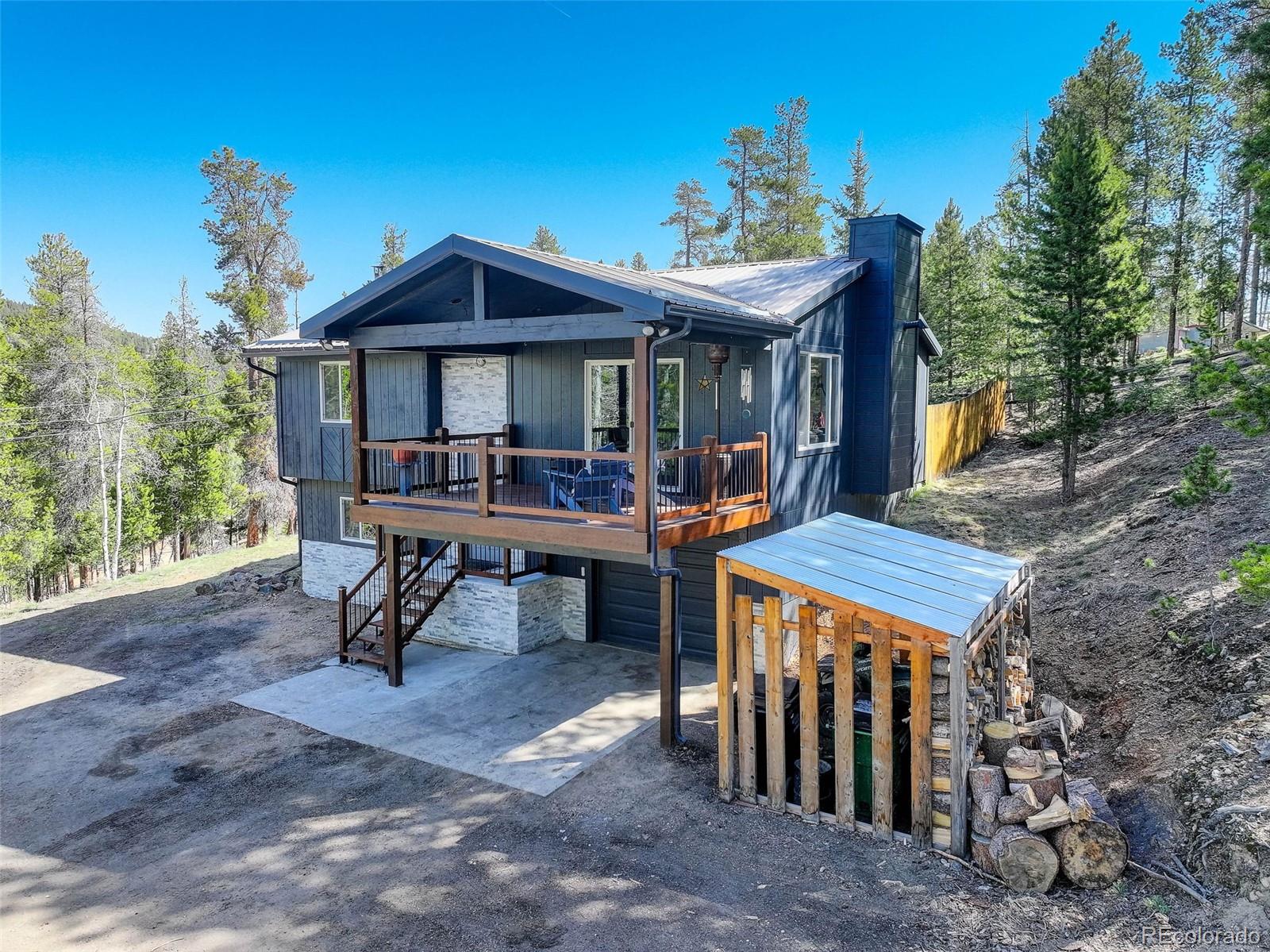 MLS Image #27 for 12229  circle drive,conifer, Colorado