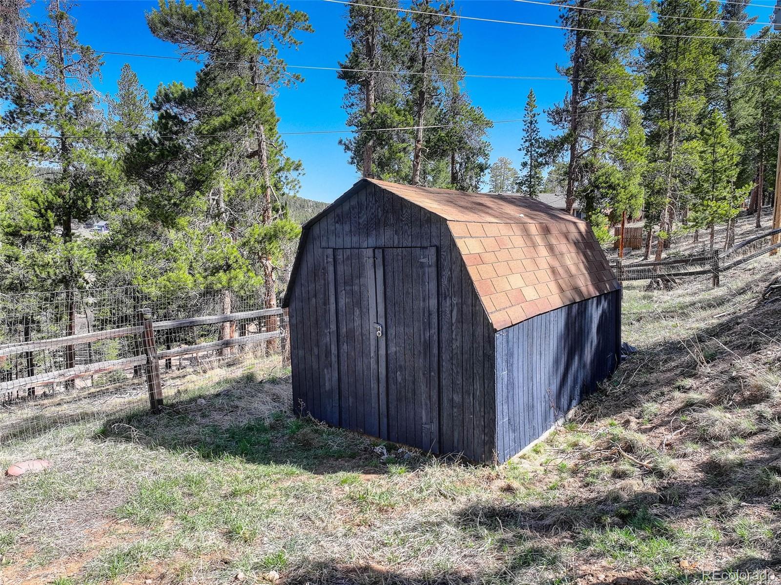 MLS Image #29 for 12229  circle drive,conifer, Colorado