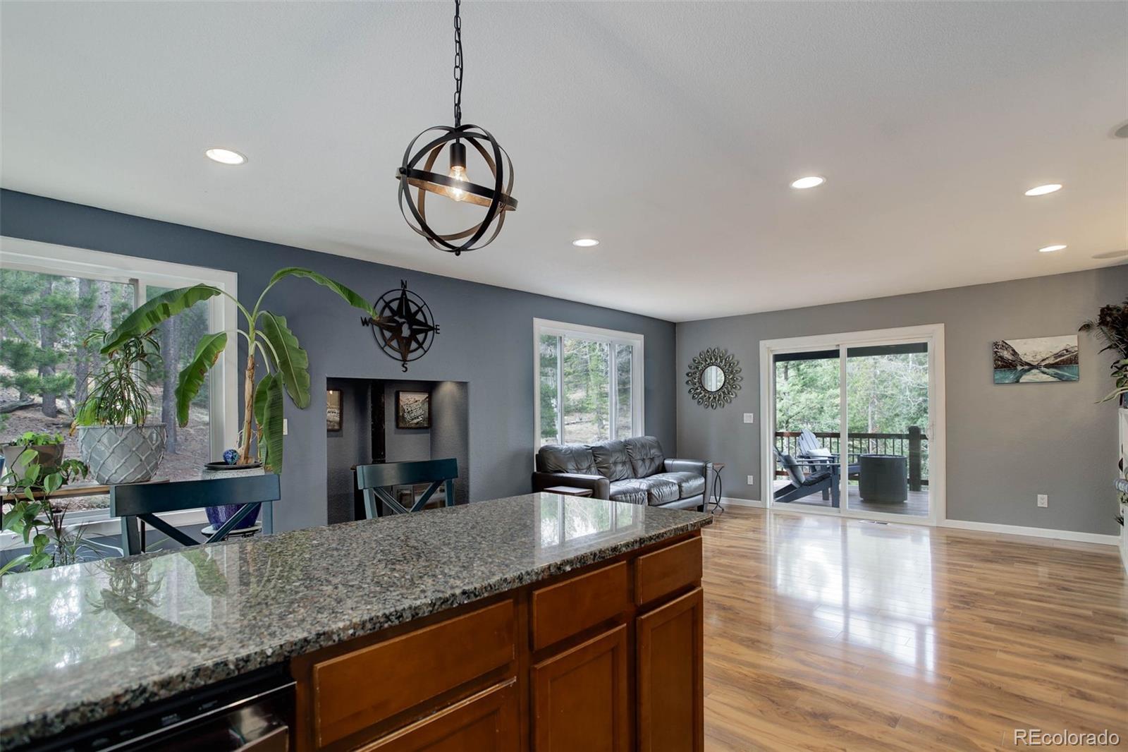 MLS Image #3 for 12229  circle drive,conifer, Colorado