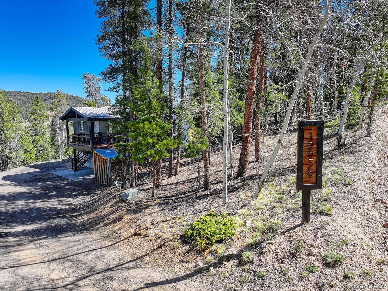 MLS Image #30 for 12229  circle drive,conifer, Colorado