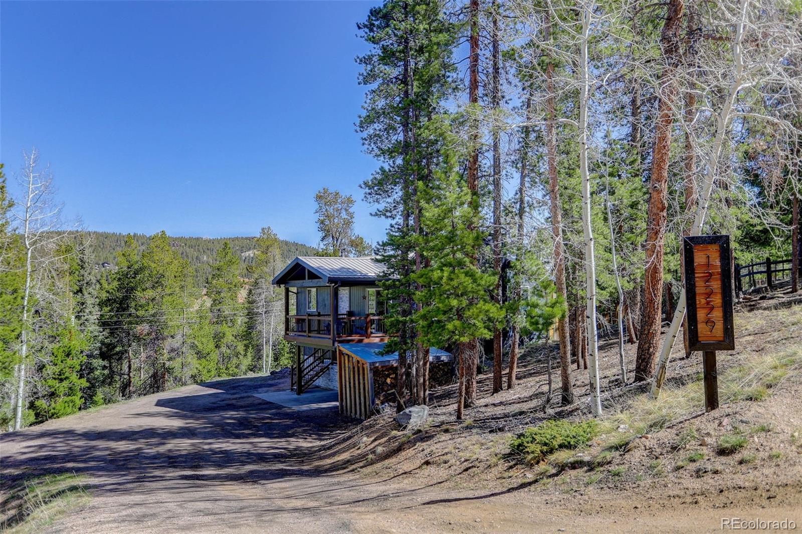 MLS Image #32 for 12229  circle drive,conifer, Colorado