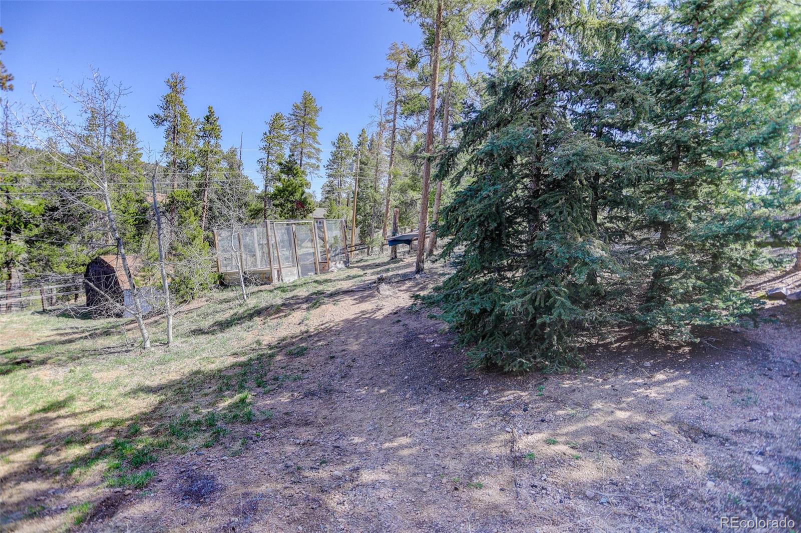 MLS Image #33 for 12229  circle drive,conifer, Colorado