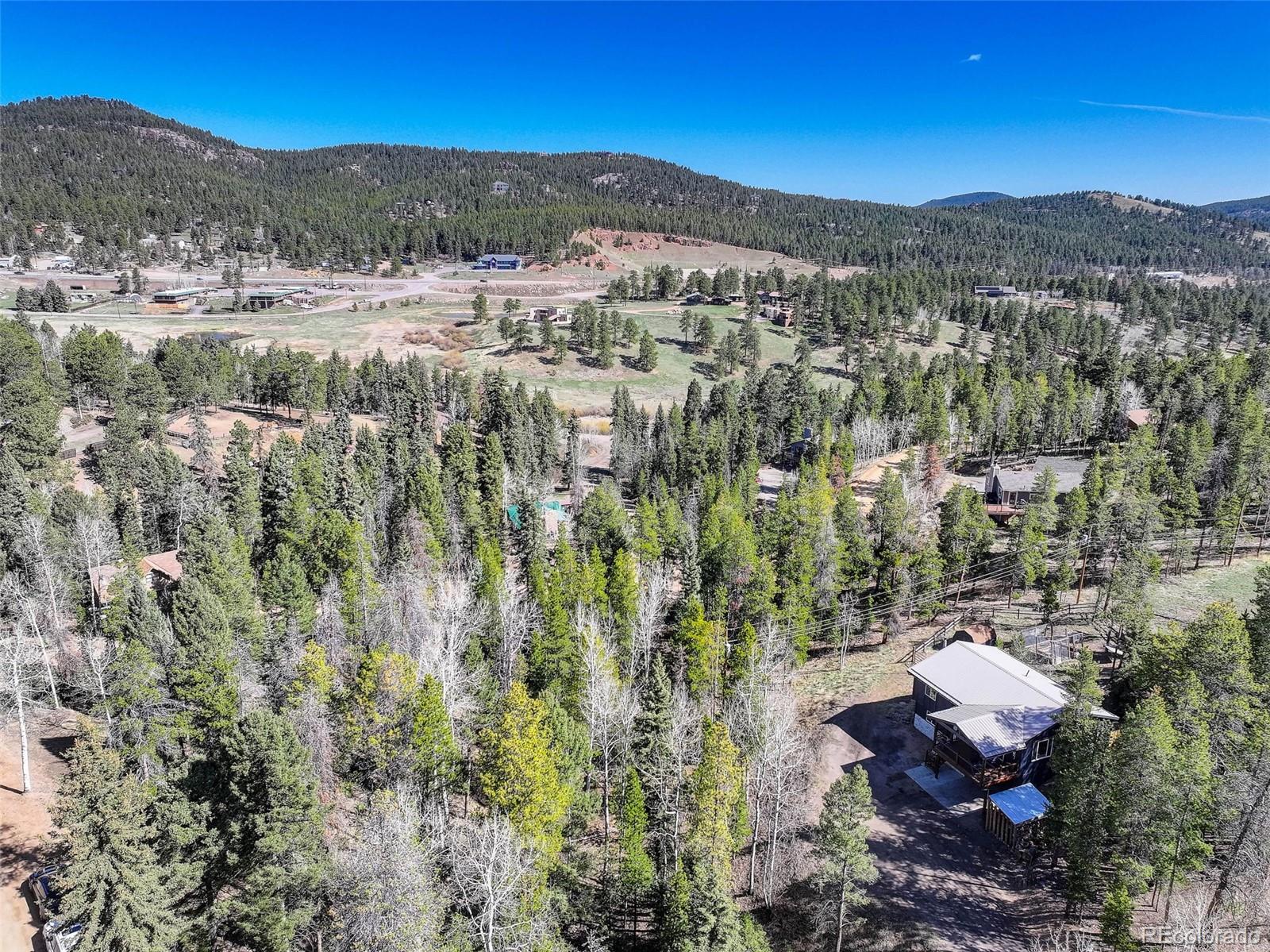 MLS Image #36 for 12229  circle drive,conifer, Colorado