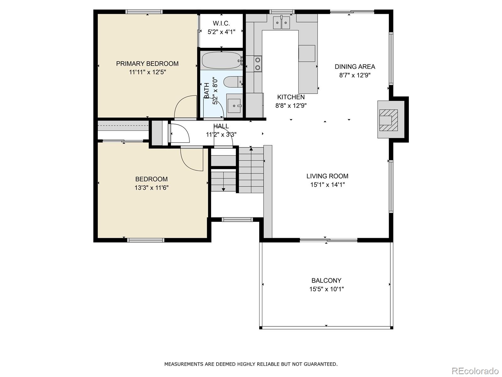 MLS Image #38 for 12229  circle drive,conifer, Colorado