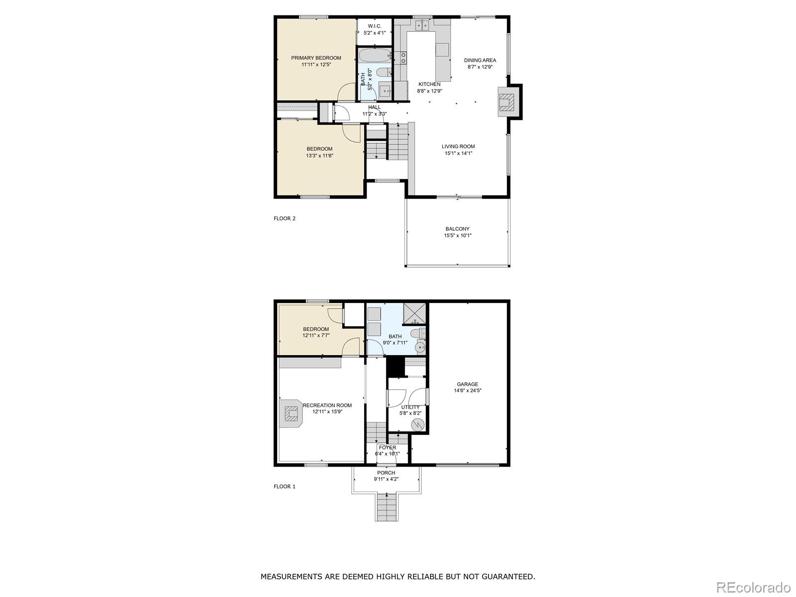 MLS Image #39 for 12229  circle drive,conifer, Colorado