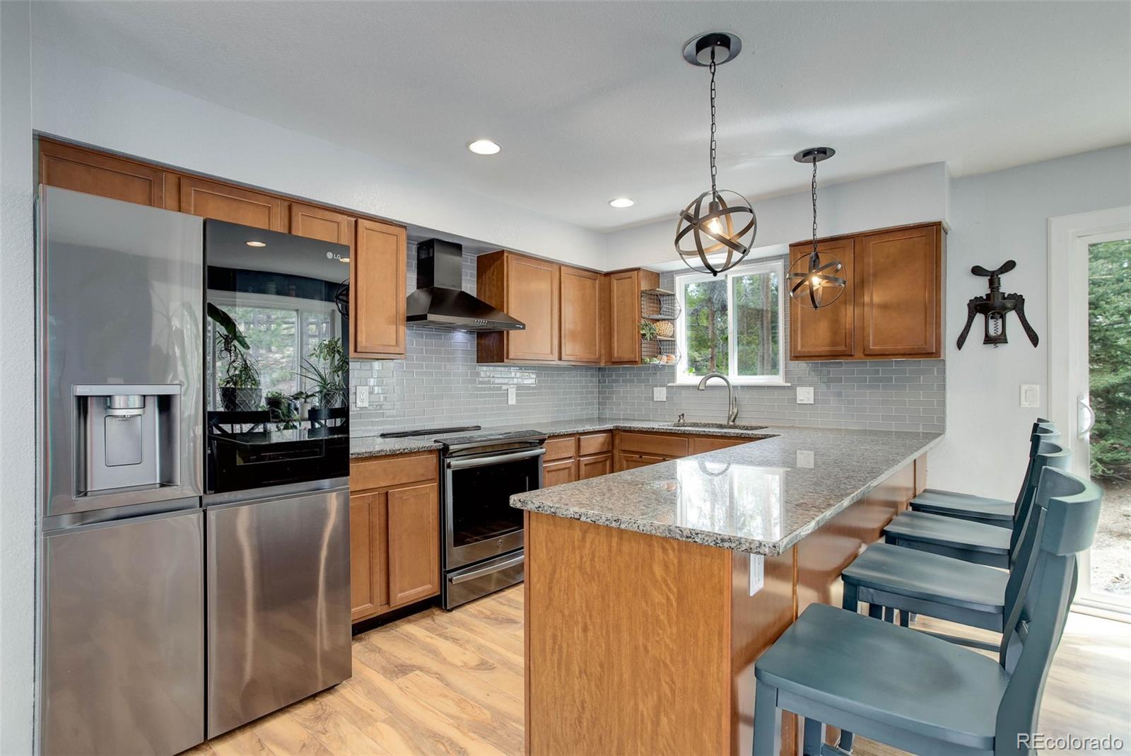 MLS Image #4 for 12229  circle drive,conifer, Colorado
