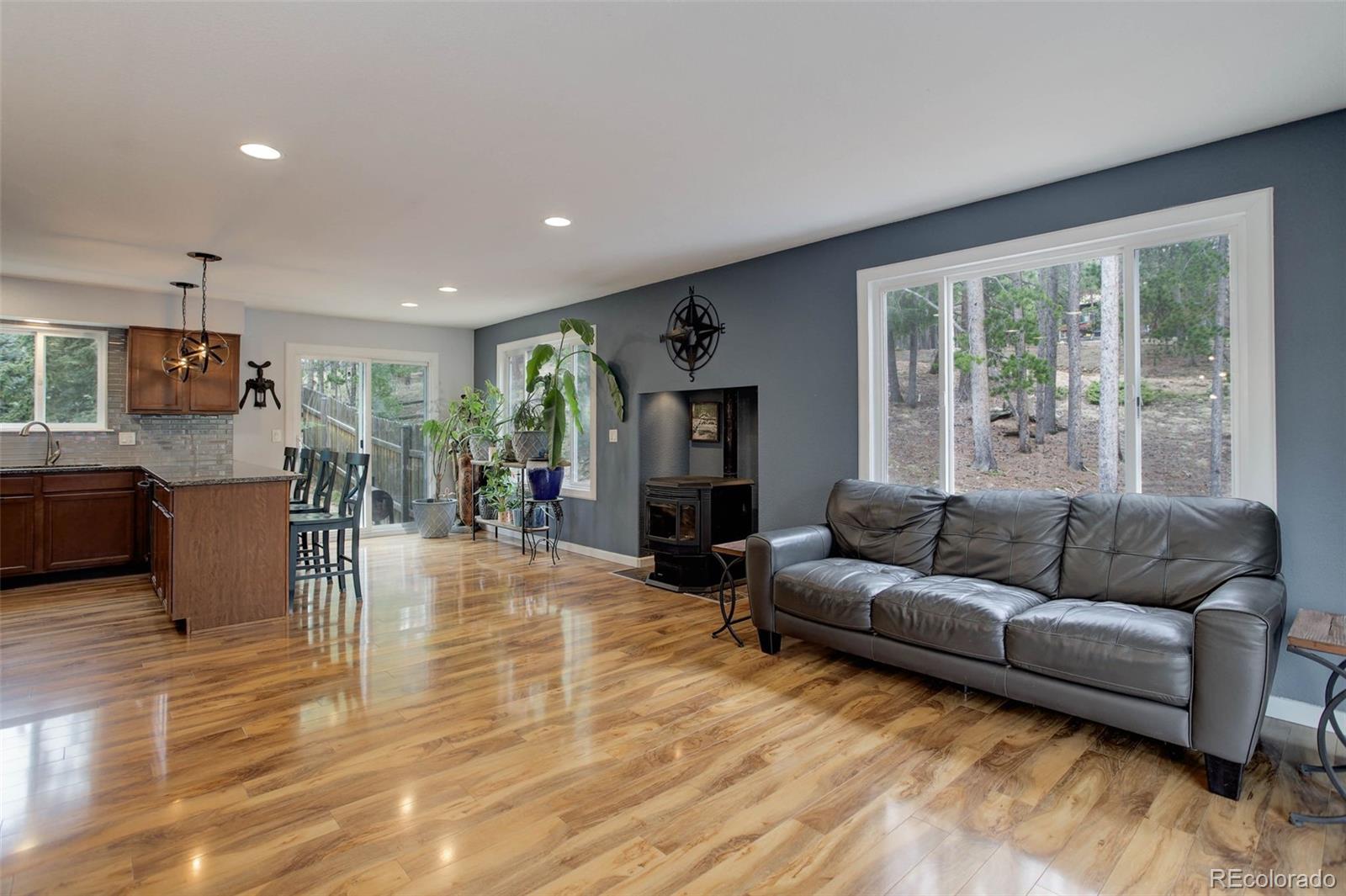 MLS Image #5 for 12229  circle drive,conifer, Colorado