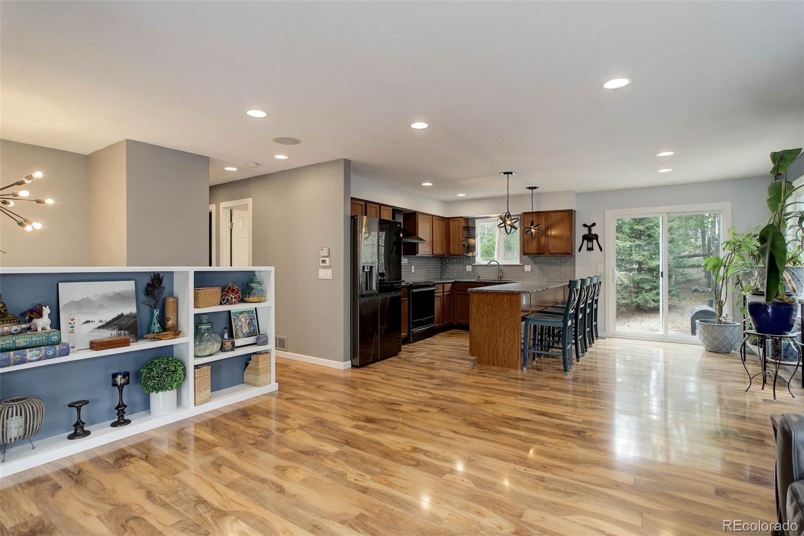 MLS Image #6 for 12229  circle drive,conifer, Colorado