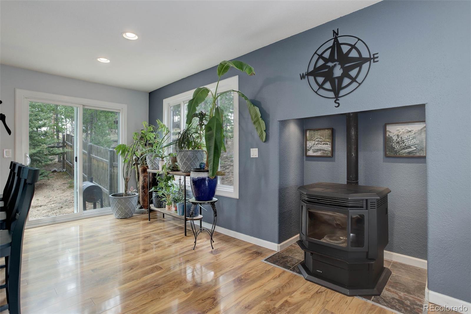 MLS Image #7 for 12229  circle drive,conifer, Colorado