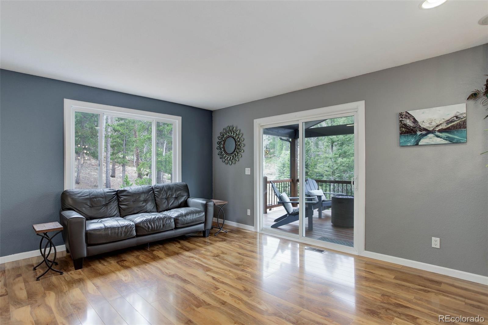 MLS Image #8 for 12229  circle drive,conifer, Colorado
