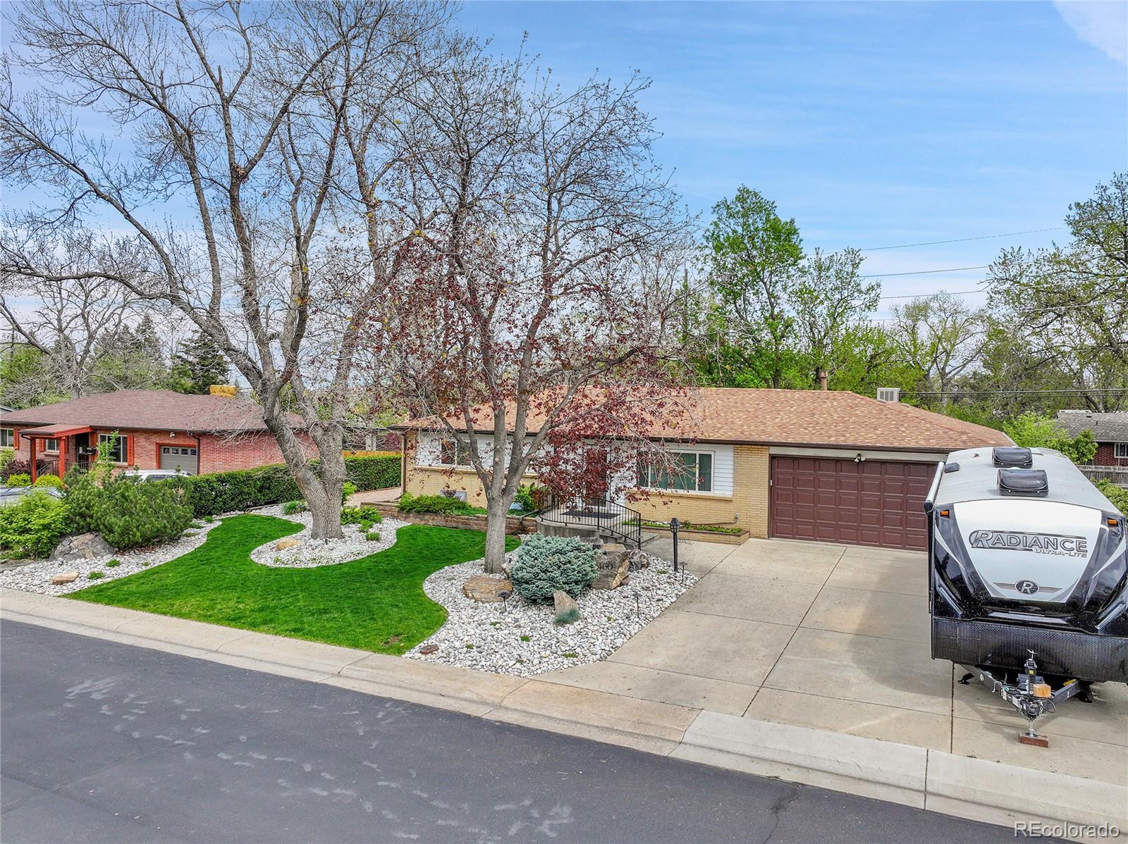 MLS Image #1 for 460 s taft street,lakewood, Colorado