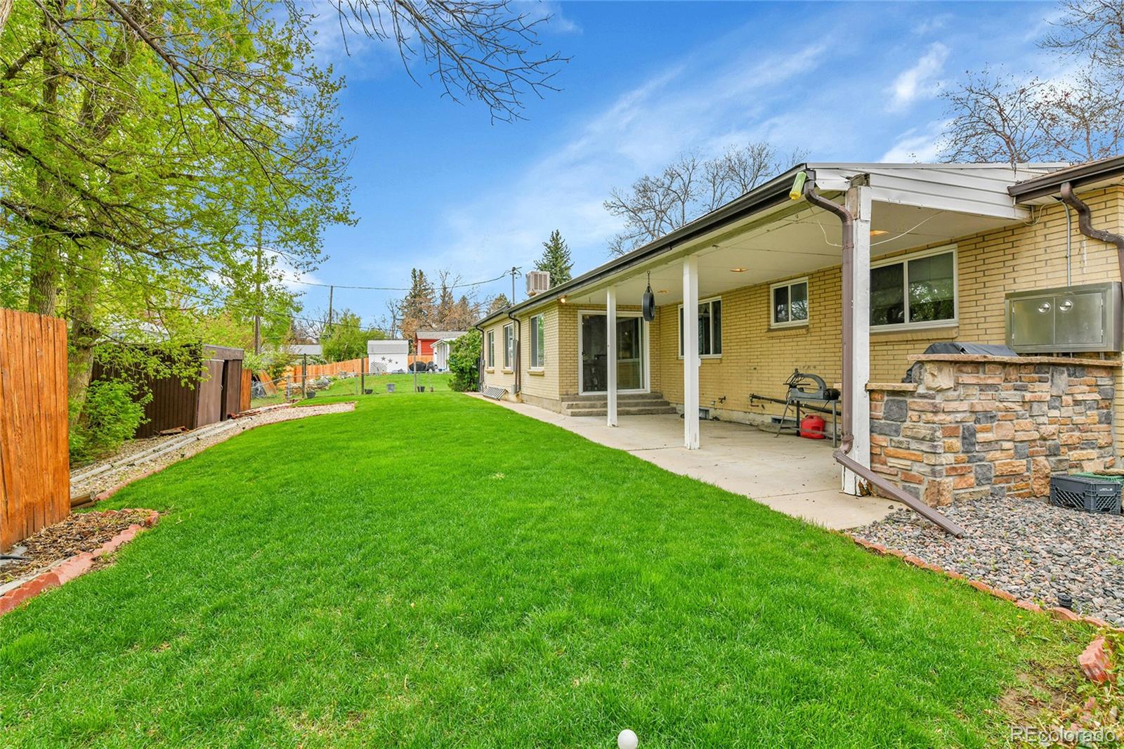 MLS Image #2 for 460 s taft street,lakewood, Colorado