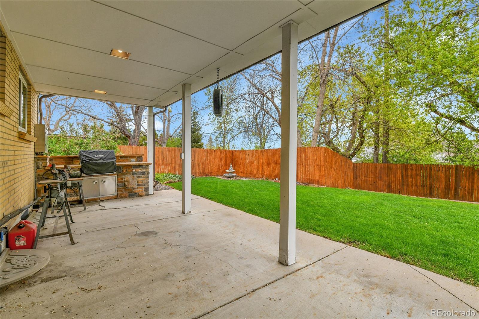 MLS Image #25 for 460 s taft street,lakewood, Colorado