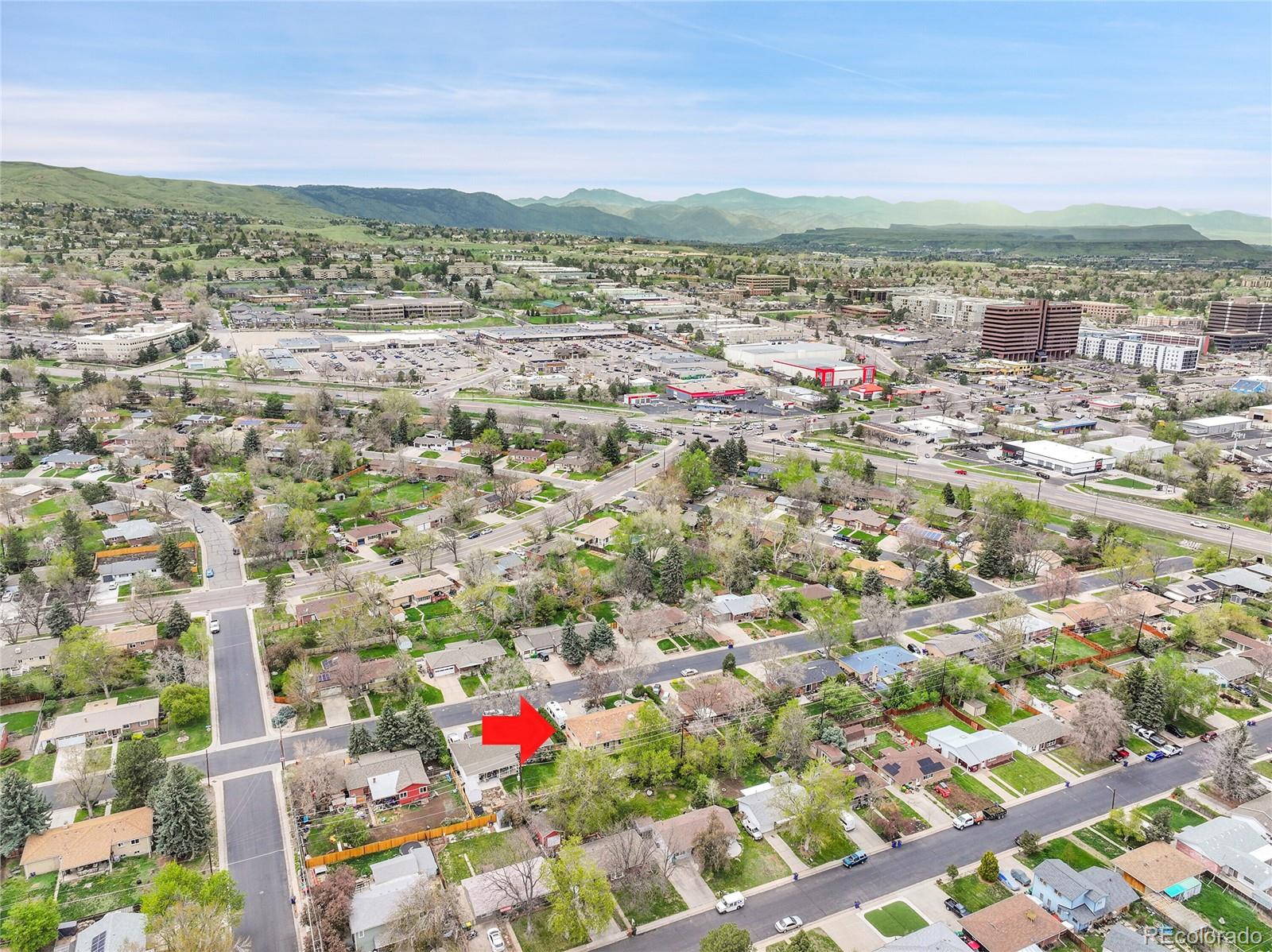 MLS Image #31 for 460 s taft street,lakewood, Colorado