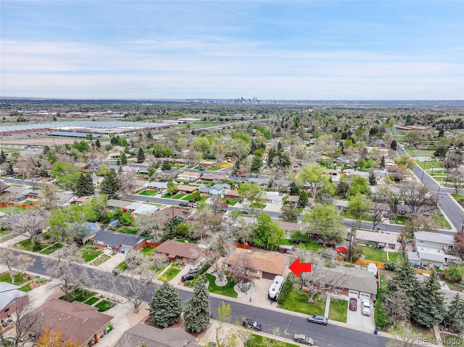 MLS Image #4 for 460 s taft street,lakewood, Colorado