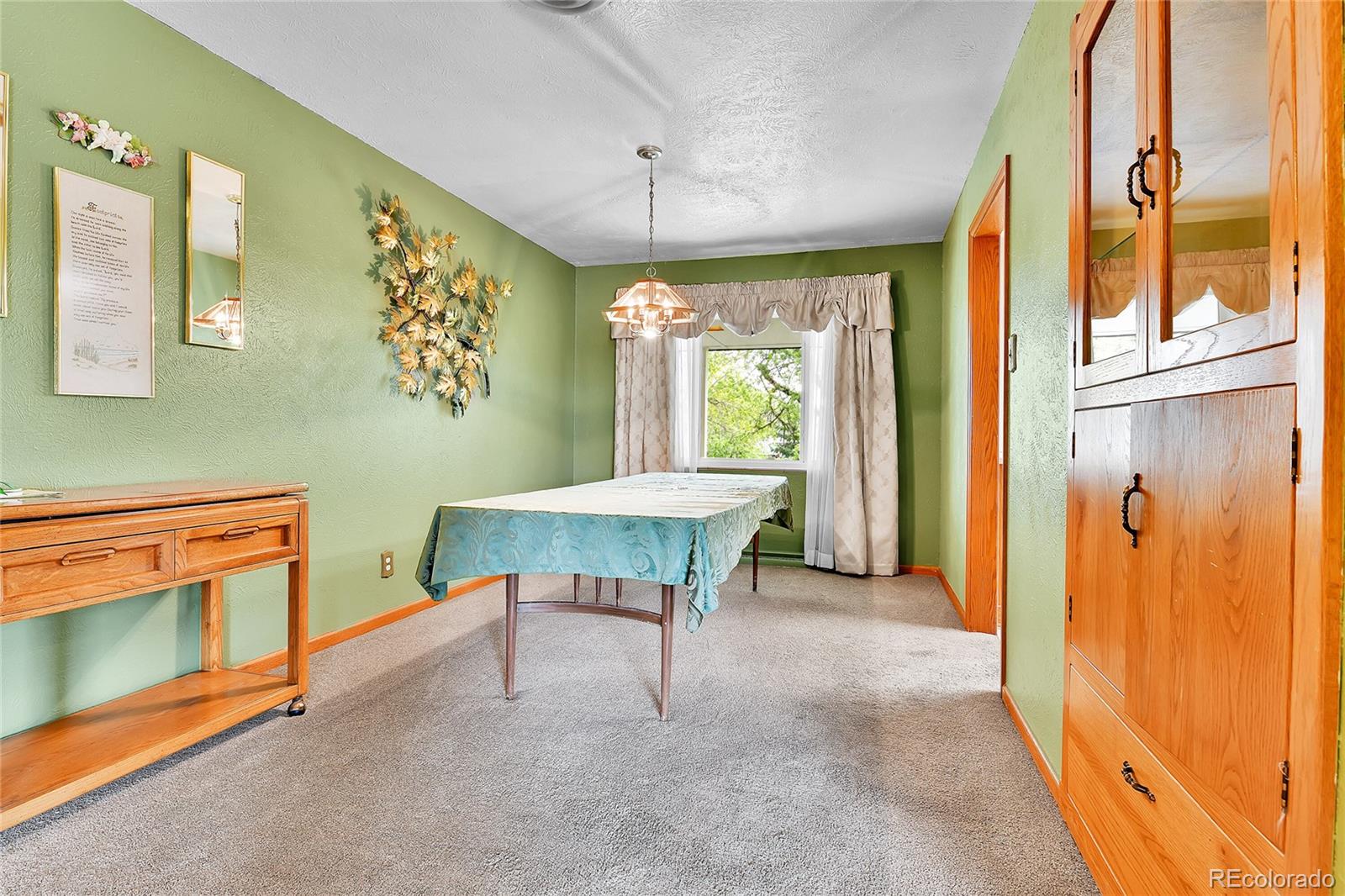 MLS Image #9 for 460 s taft street,lakewood, Colorado