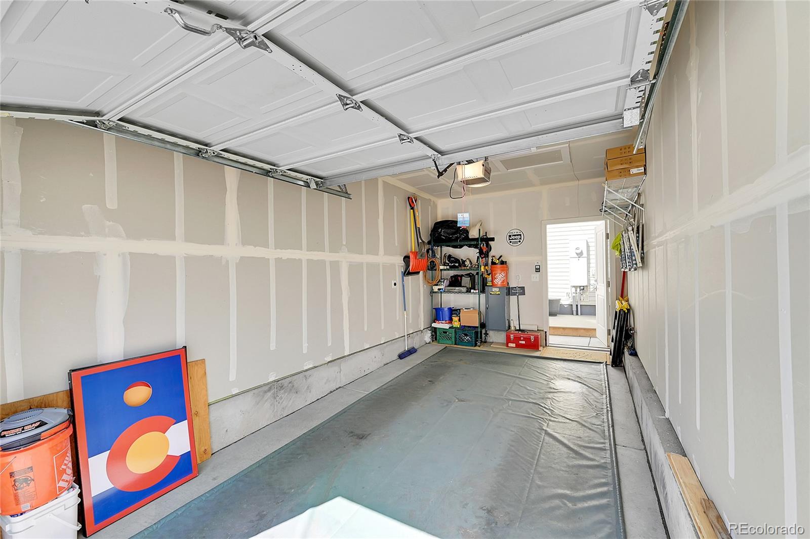 MLS Image #11 for 18284 e 49th place,denver, Colorado