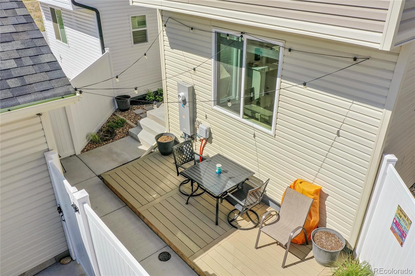 MLS Image #14 for 18284 e 49th place,denver, Colorado