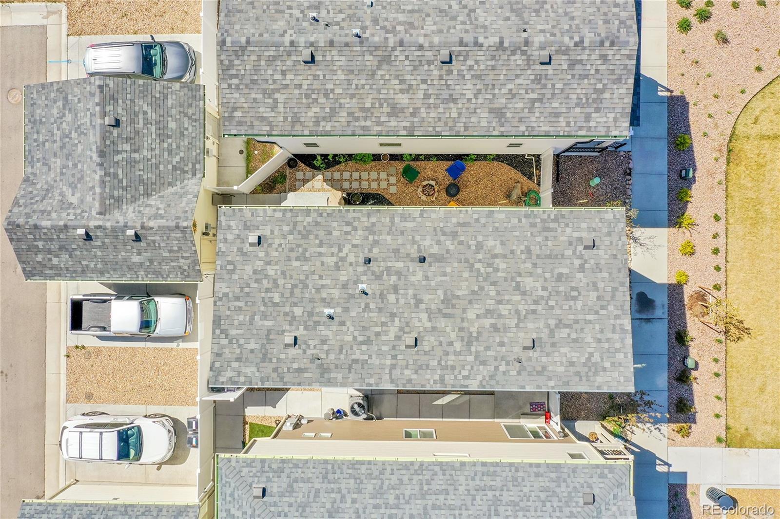 MLS Image #16 for 18284 e 49th place,denver, Colorado