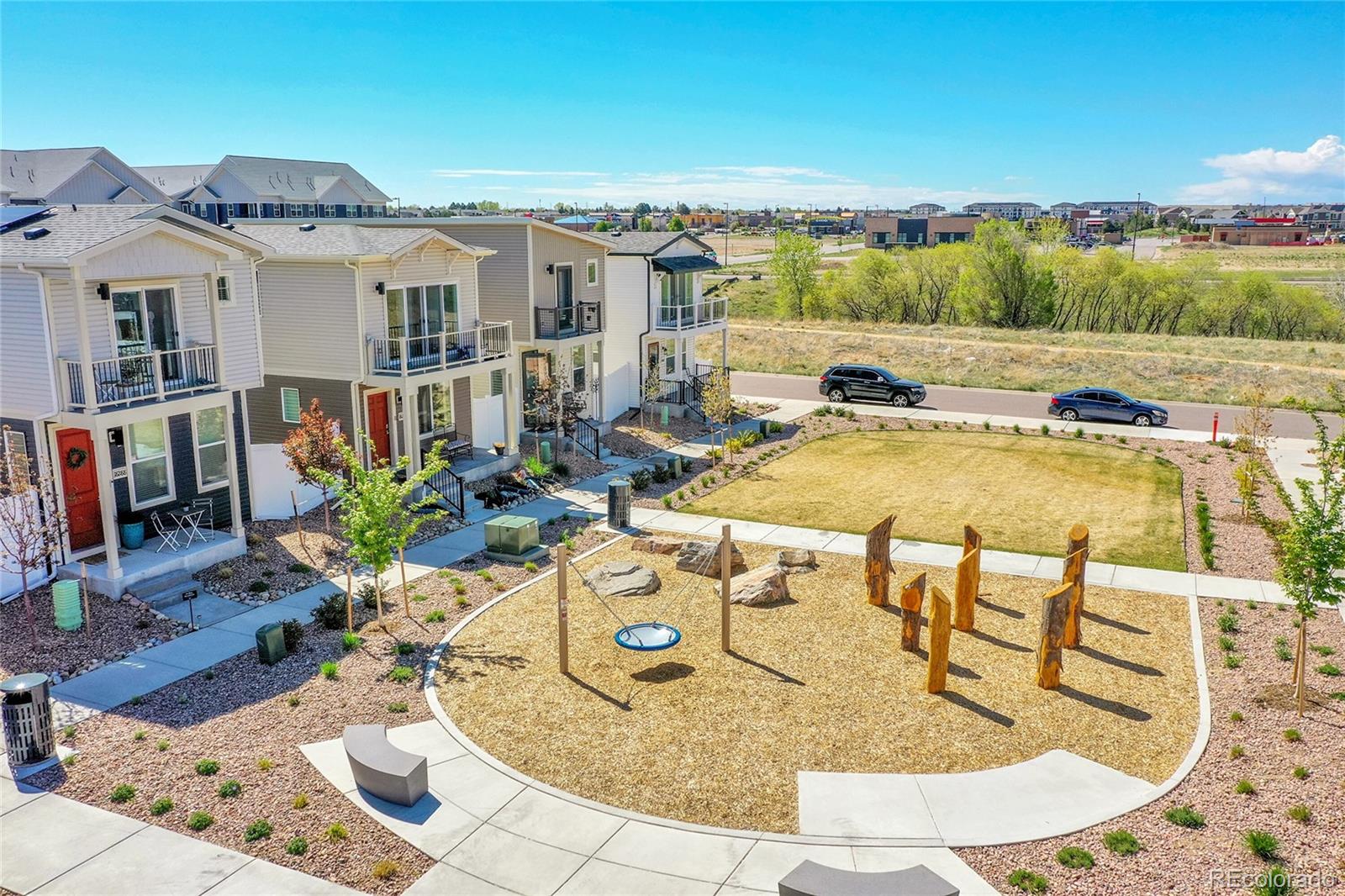 MLS Image #2 for 18284 e 49th place,denver, Colorado