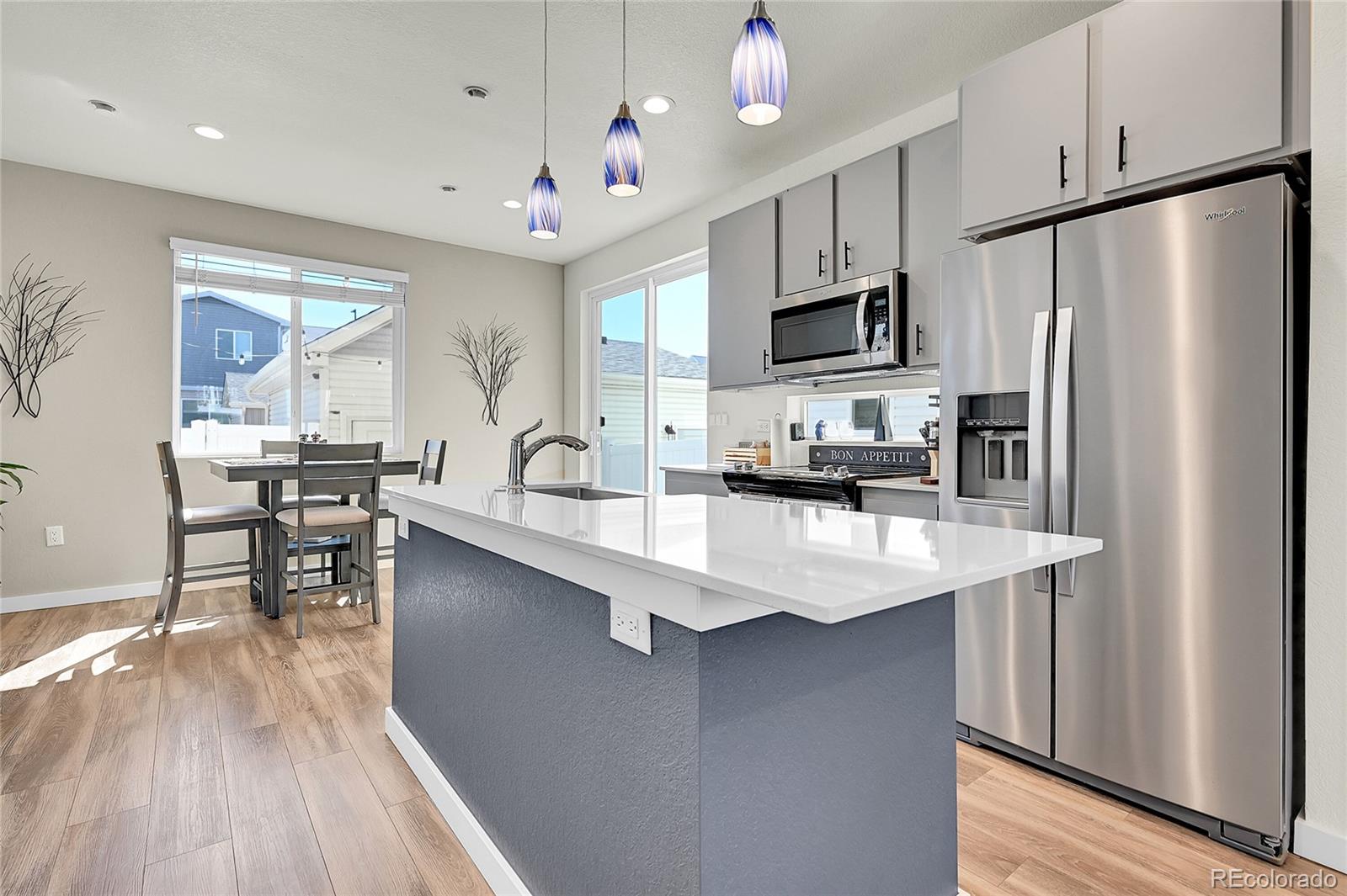 MLS Image #9 for 18284 e 49th place,denver, Colorado