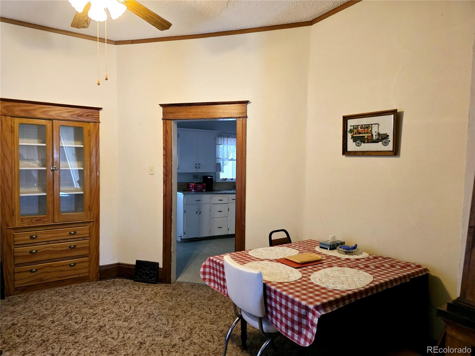 MLS Image #10 for 804 w baca street,trinidad, Colorado