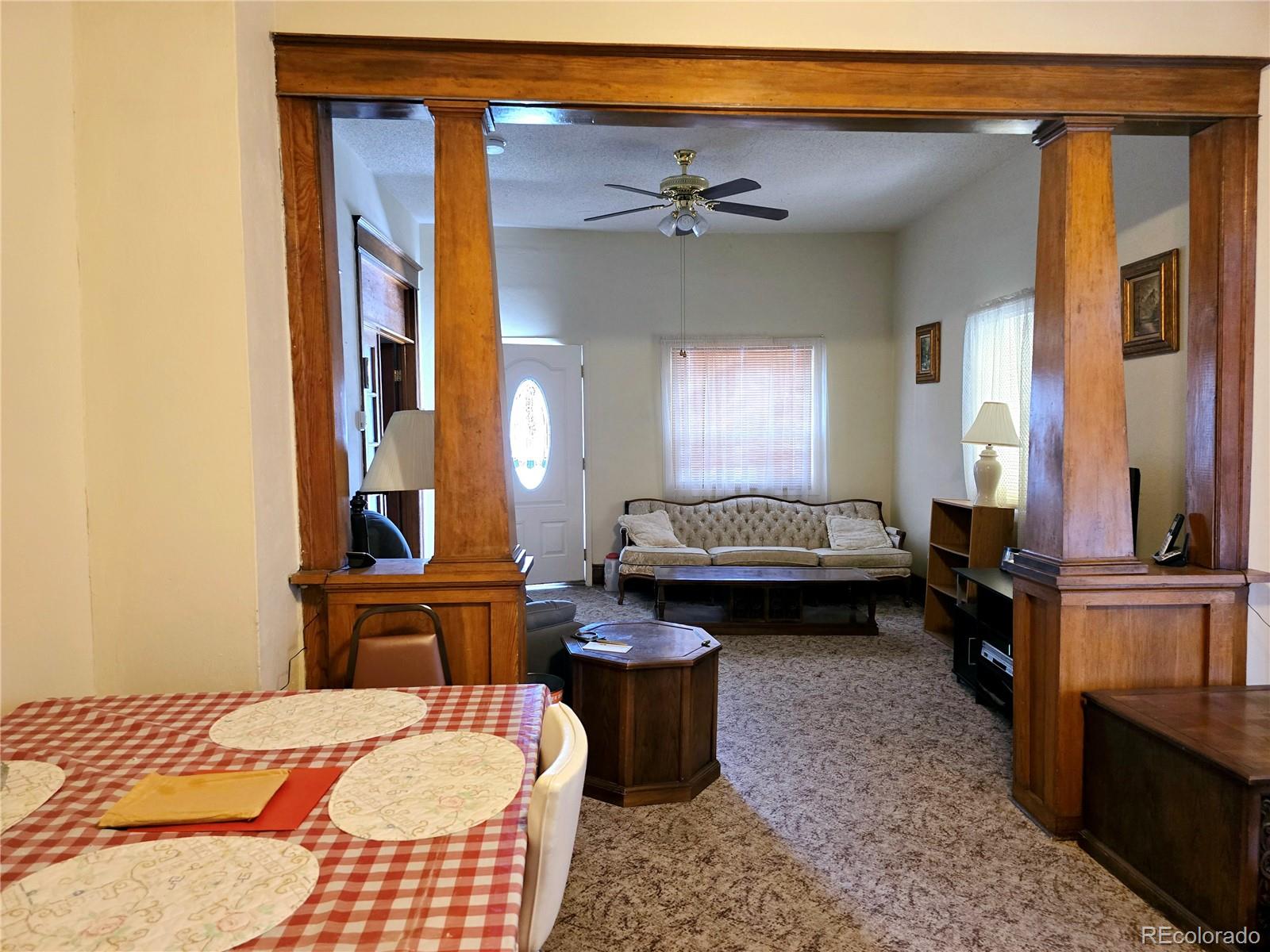 MLS Image #11 for 804 w baca street,trinidad, Colorado