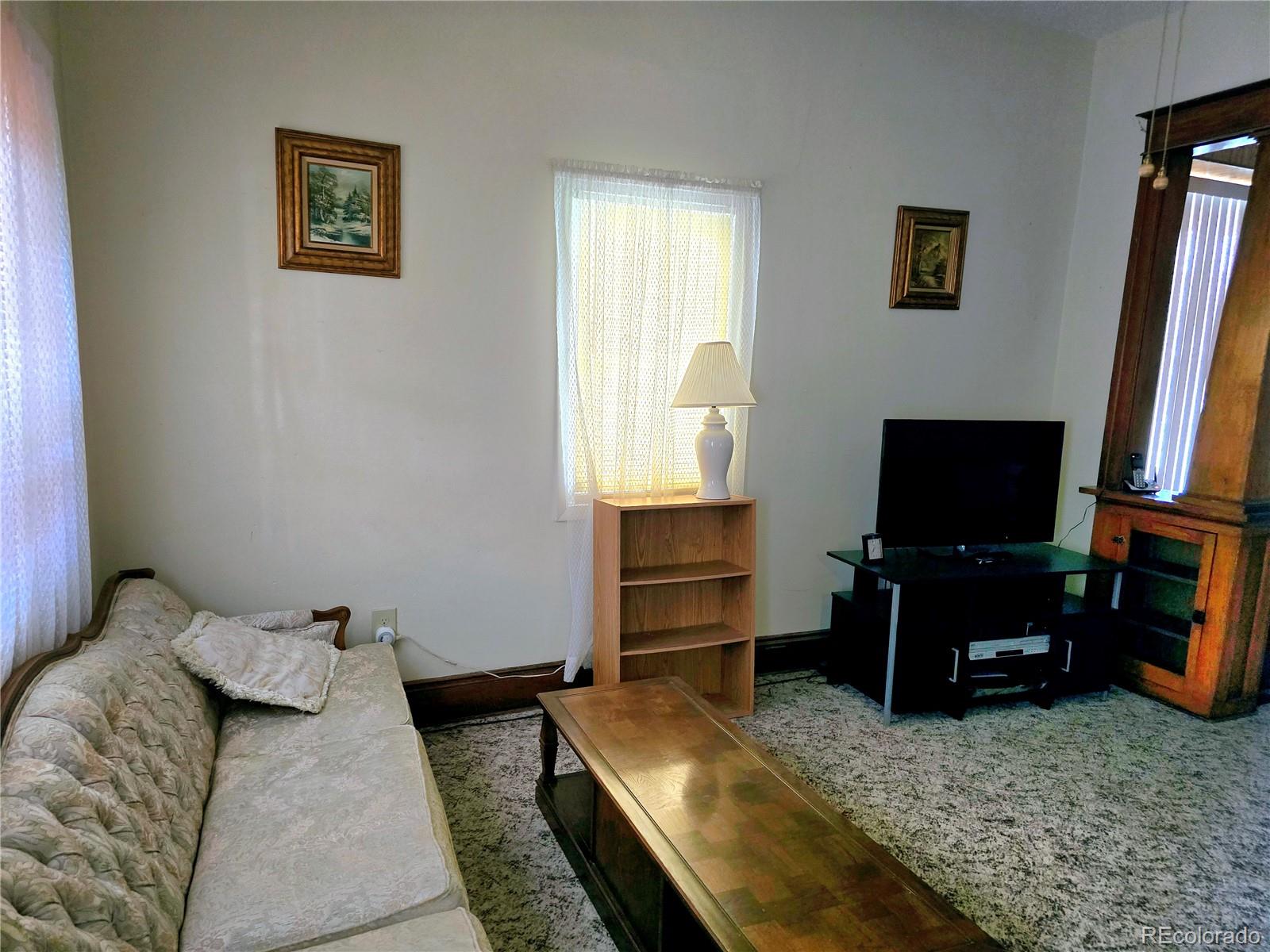 MLS Image #2 for 804 w baca street,trinidad, Colorado