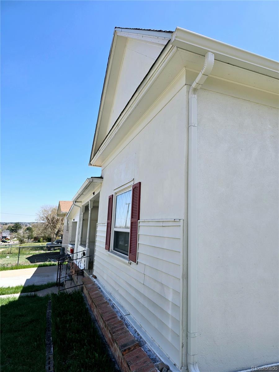 MLS Image #20 for 804 w baca street,trinidad, Colorado
