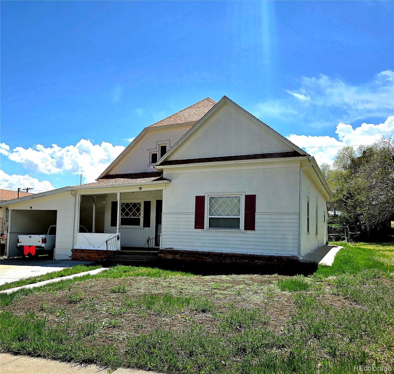 MLS Image #22 for 804 w baca street,trinidad, Colorado