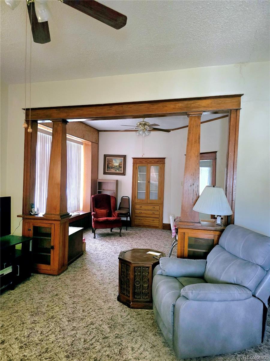 MLS Image #3 for 804 w baca street,trinidad, Colorado