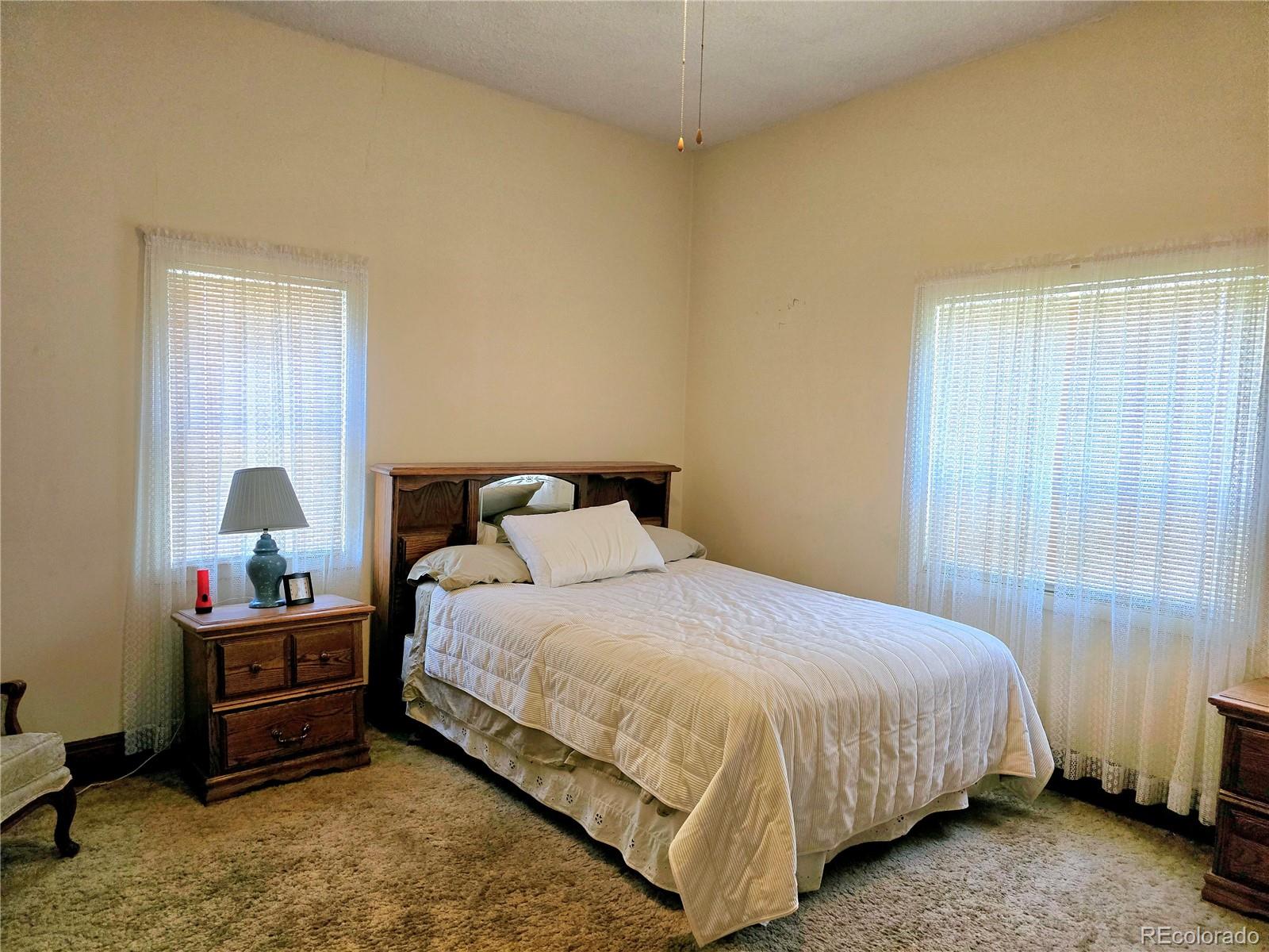 MLS Image #4 for 804 w baca street,trinidad, Colorado