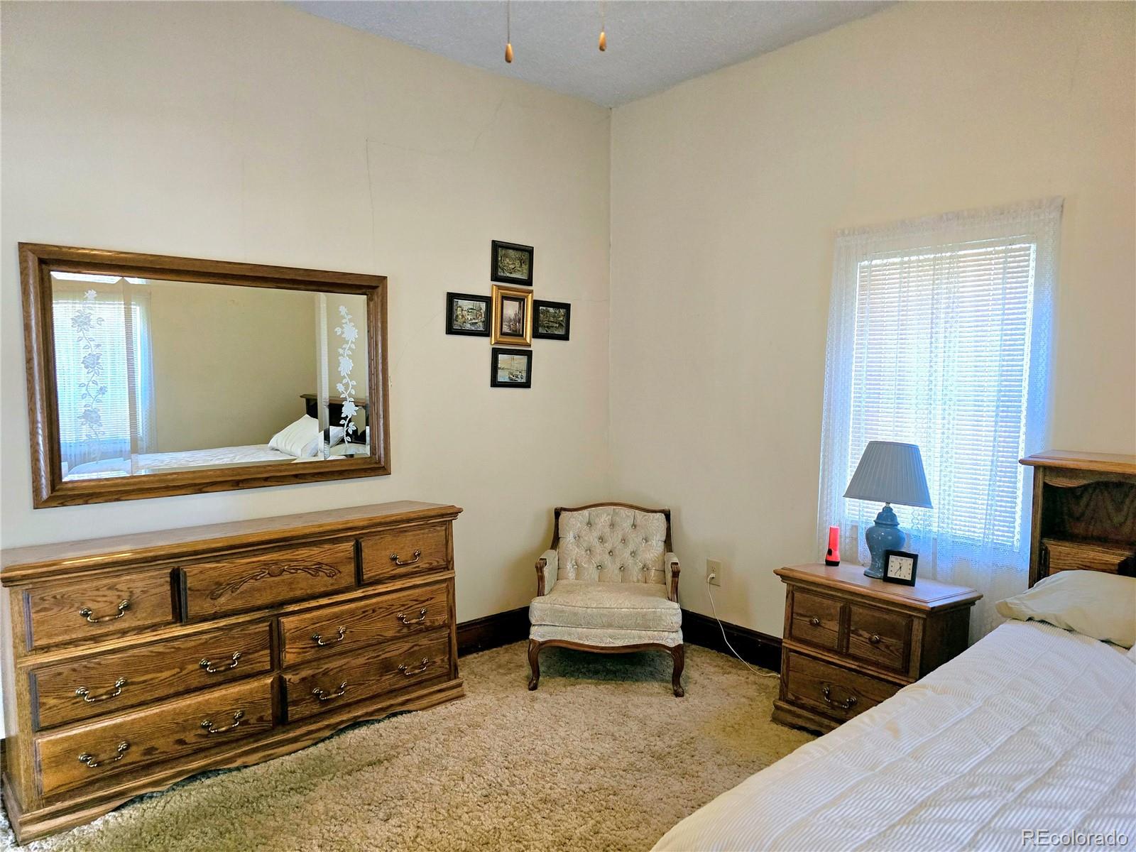 MLS Image #5 for 804 w baca street,trinidad, Colorado
