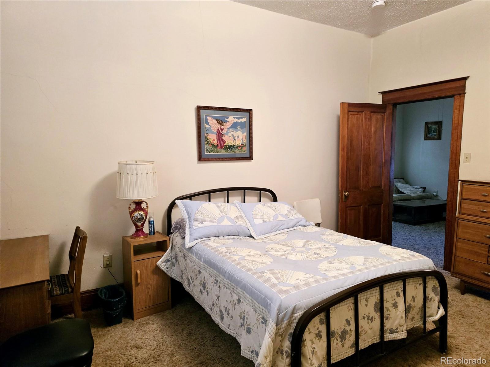 MLS Image #8 for 804 w baca street,trinidad, Colorado