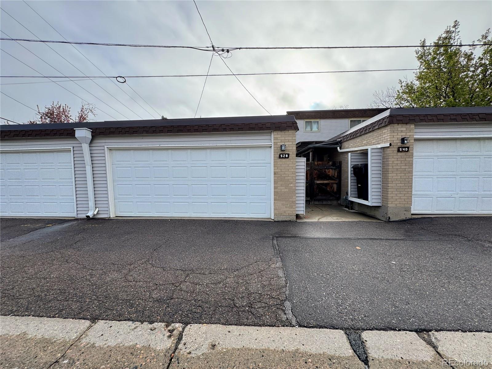 MLS Image #31 for 528 s youngfield court,denver, Colorado