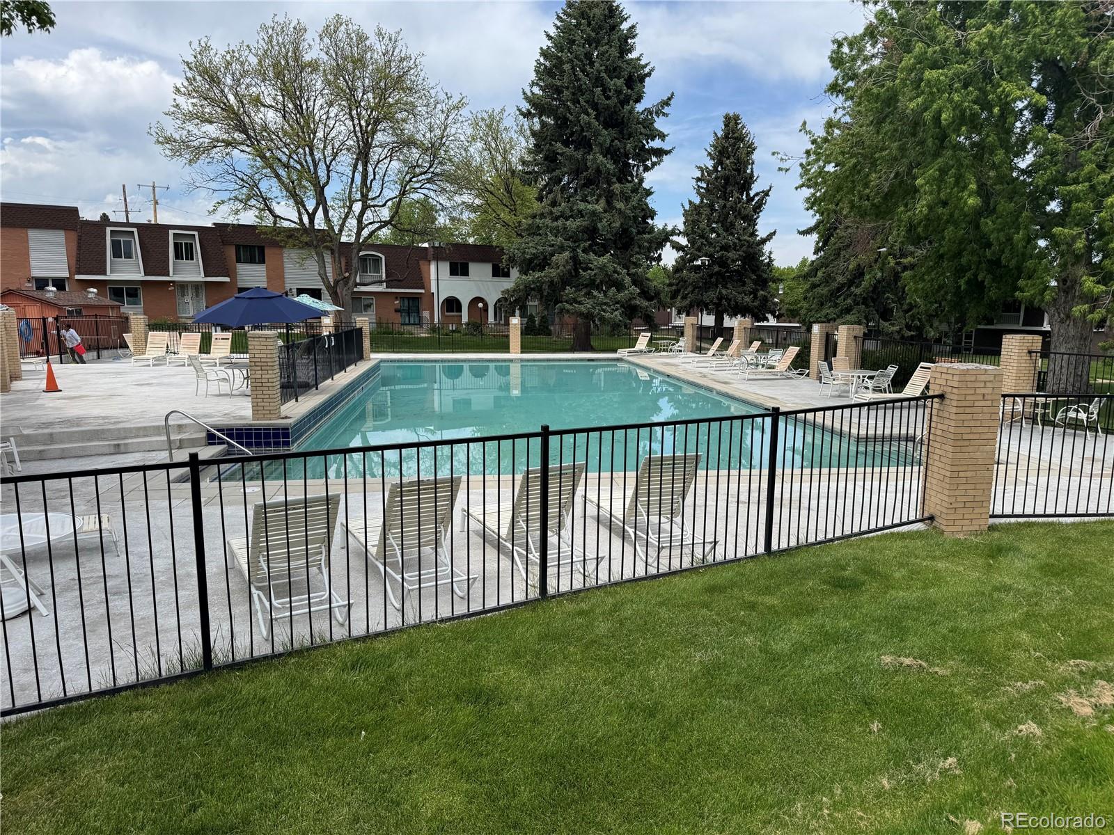 MLS Image #35 for 528 s youngfield court,denver, Colorado