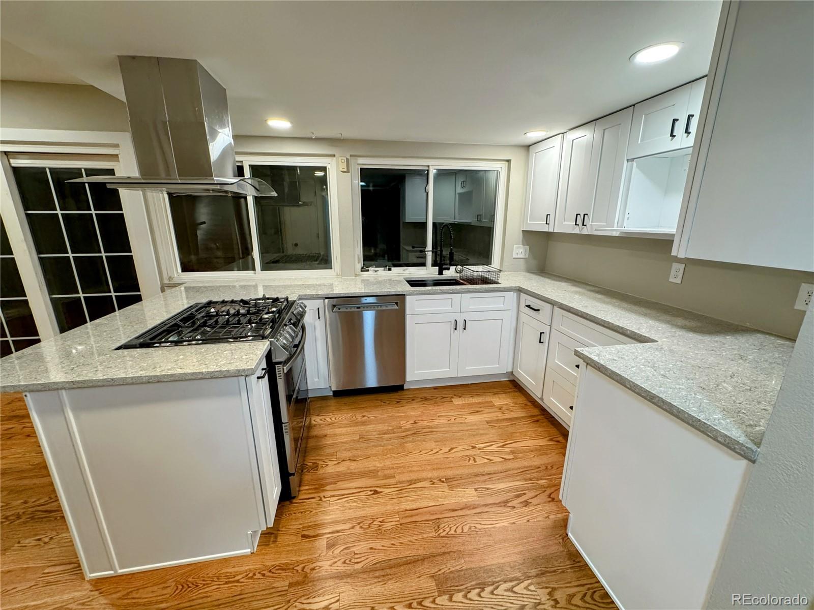 MLS Image #6 for 528 s youngfield court,denver, Colorado