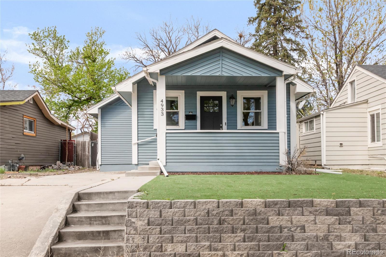 MLS Image #0 for 4933  grove street,denver, Colorado