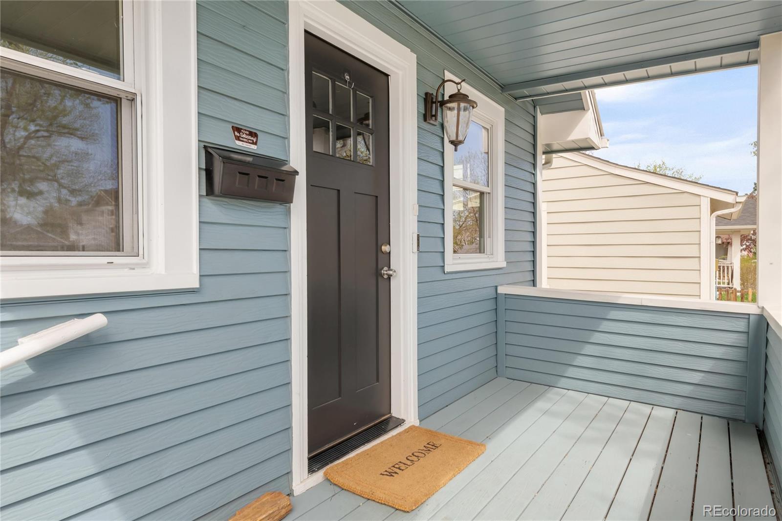 CMA Image for 4933  Grove Street,Denver, Colorado