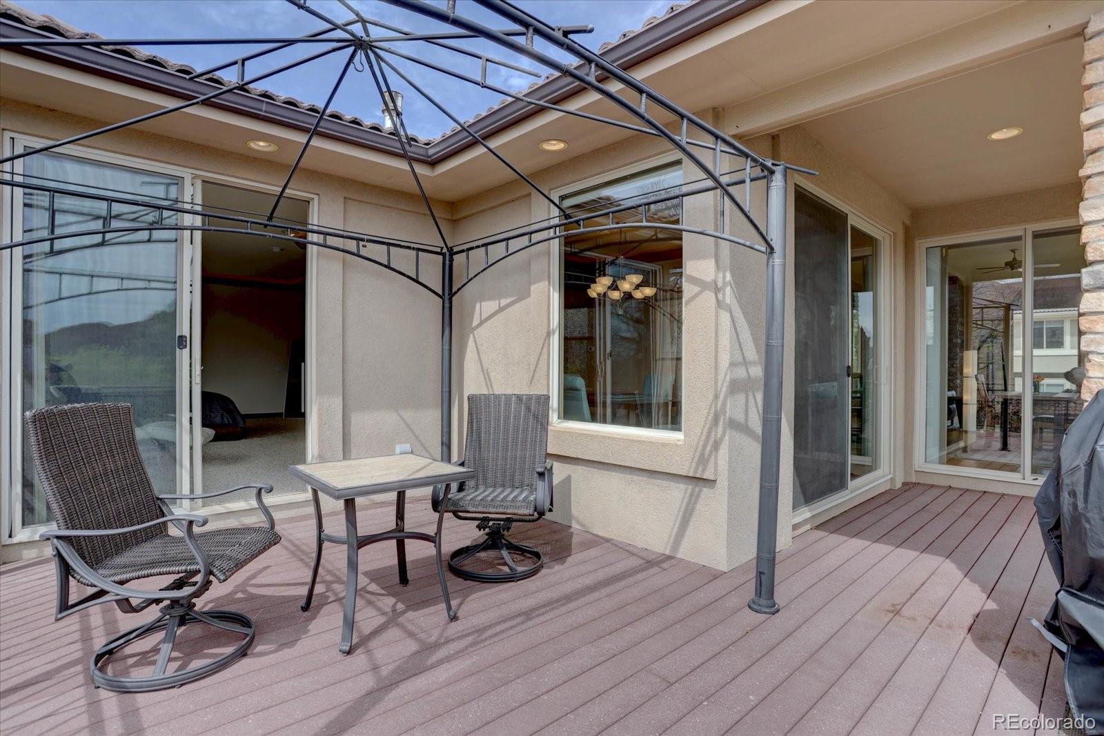 MLS Image #10 for 5951  rain dance trail,littleton, Colorado