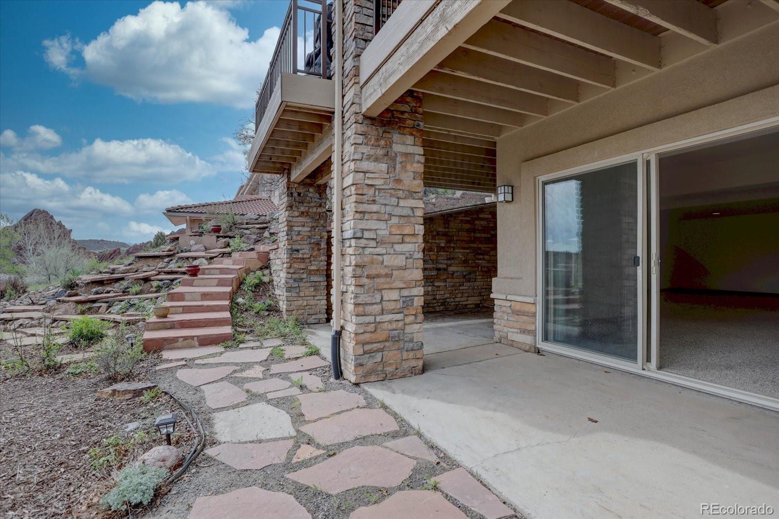 MLS Image #11 for 5951  rain dance trail,littleton, Colorado