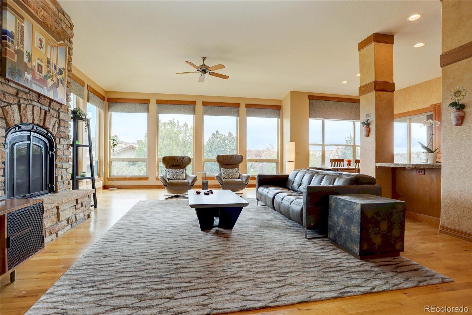 MLS Image #12 for 5951  rain dance trail,littleton, Colorado