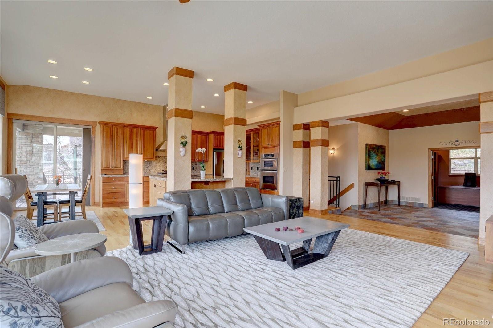 MLS Image #13 for 5951  rain dance trail,littleton, Colorado