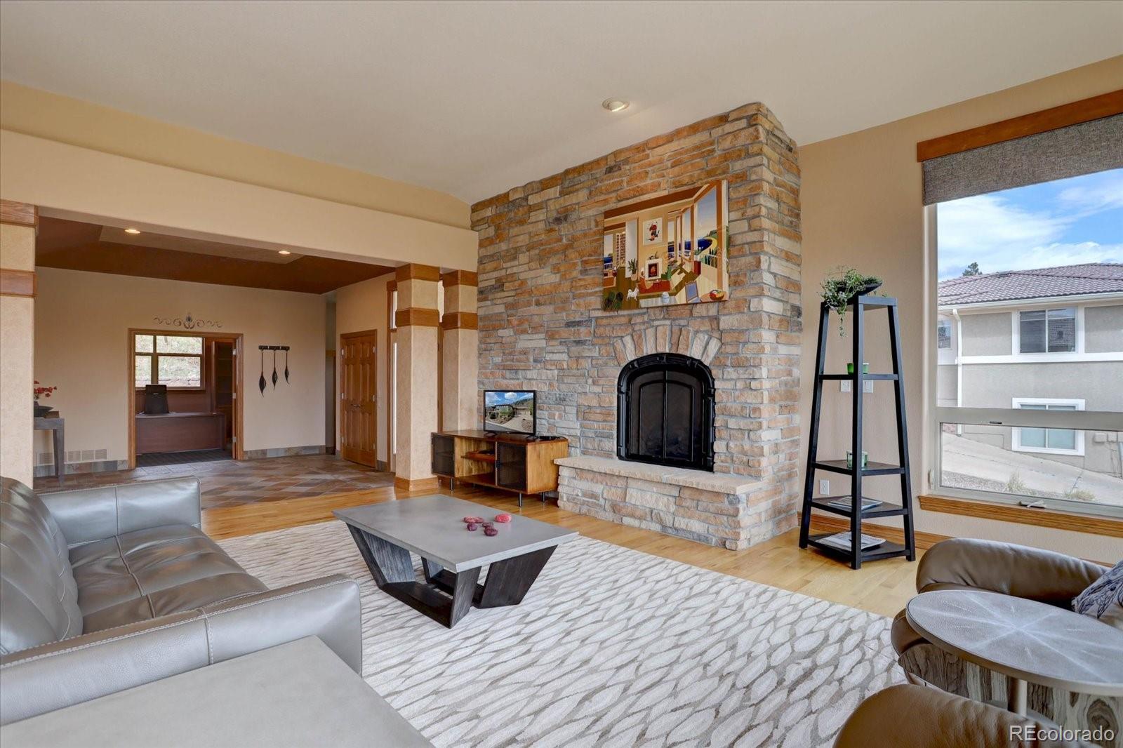 MLS Image #14 for 5951  rain dance trail,littleton, Colorado