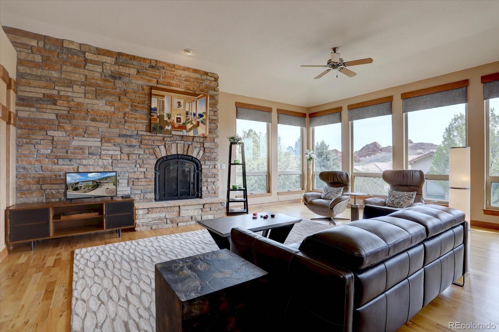 MLS Image #15 for 5951  rain dance trail,littleton, Colorado