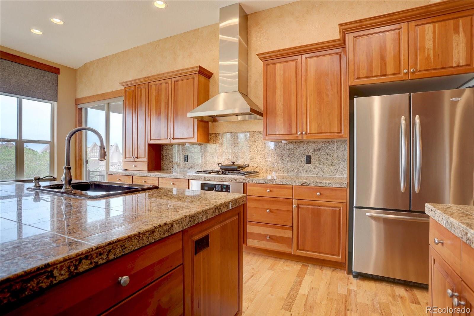 MLS Image #16 for 5951  rain dance trail,littleton, Colorado