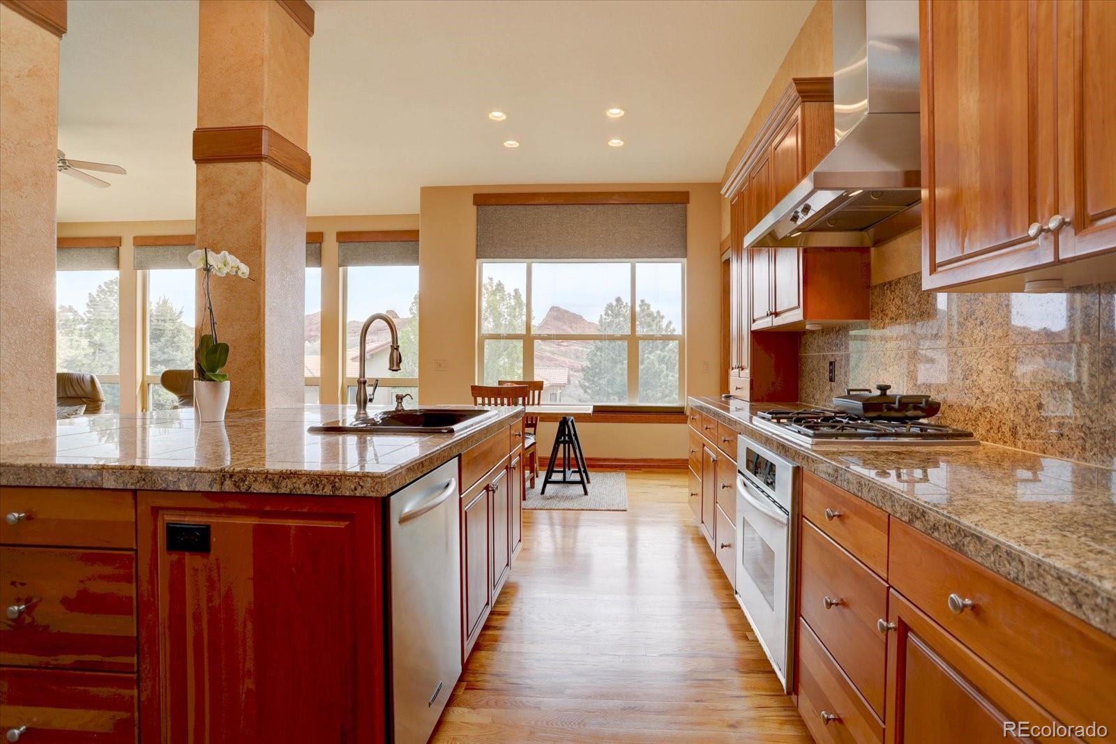 MLS Image #17 for 5951  rain dance trail,littleton, Colorado