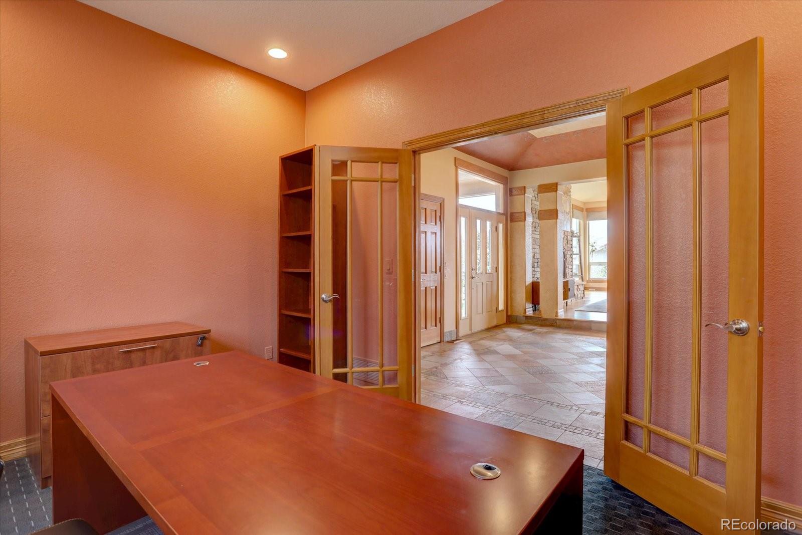 MLS Image #21 for 5951  rain dance trail,littleton, Colorado