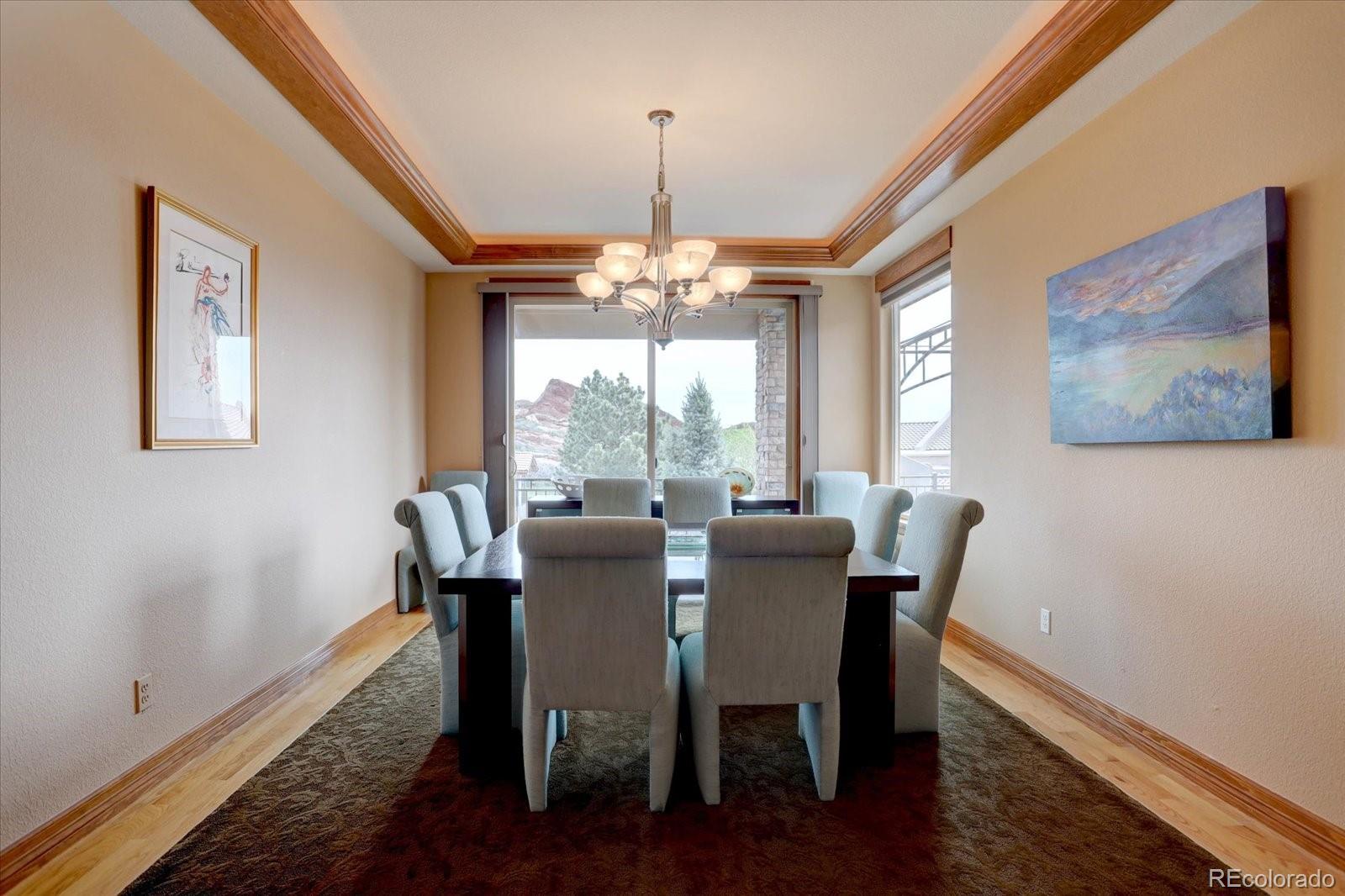 MLS Image #22 for 5951  rain dance trail,littleton, Colorado
