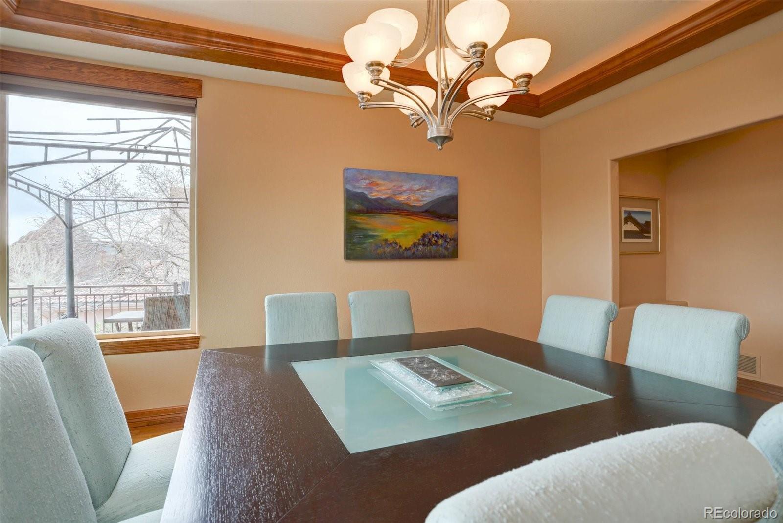 MLS Image #23 for 5951  rain dance trail,littleton, Colorado